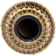 LED спот, STRAHL II, 4W, Кръгъл, Топла светлина, Прозрачен