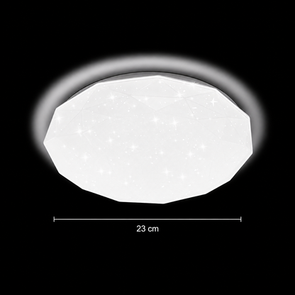 LED Casey 30W LED таван