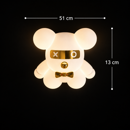 LED полилей URSULETI CP221 Окачен