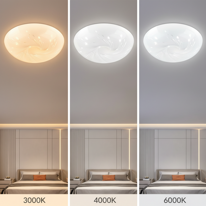 LED Casey 30W LED таван