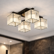 Georgiana 1x E27 Black