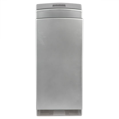 Ръчна сушилня със сензор, 1200W, бяла, пластмасова, FL/2020