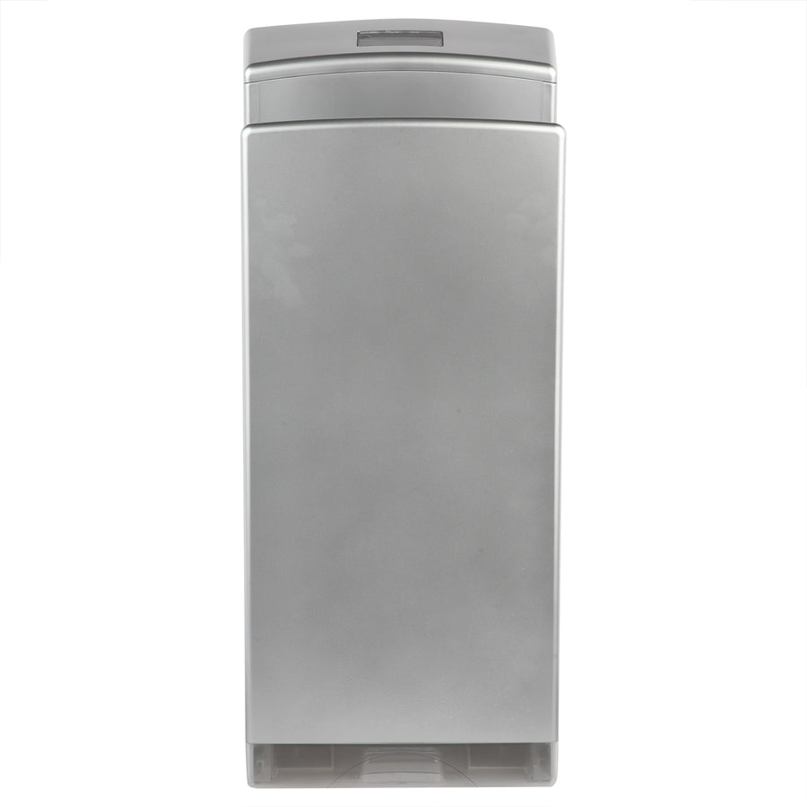 Ръчна сушилня със сензор, 1200W, бяла, пластмасова, FL/2020
