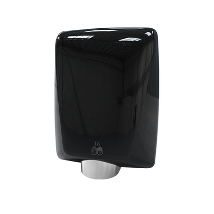 Ръчна сушилня със сензор, 1200W, бяла, пластмасова, FL/2020