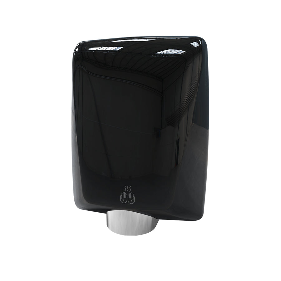 Ръчна сушилня със сензор, 1200W, бяла, пластмасова, FL/2020