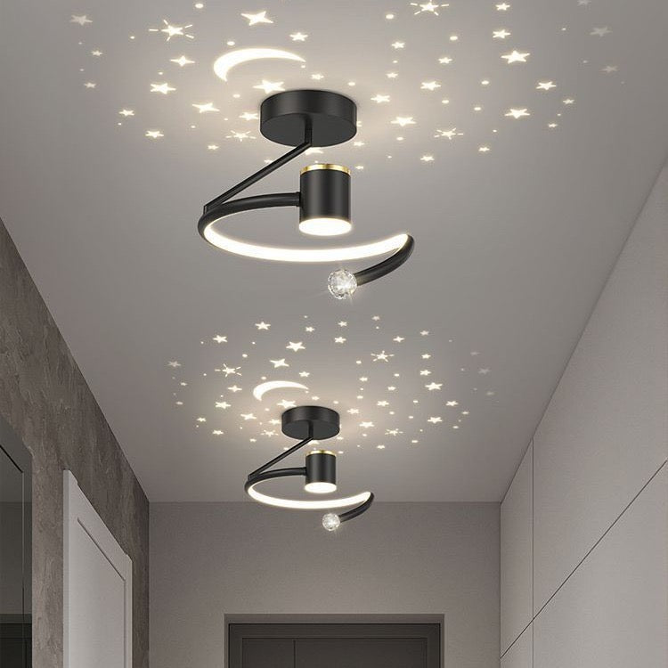 Lulus LED Dolia 70W White 49cm диаметър