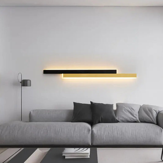 LED LED случай, 29W, черно