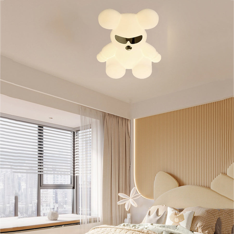 LED полилей URSULETI CP221 Окачен