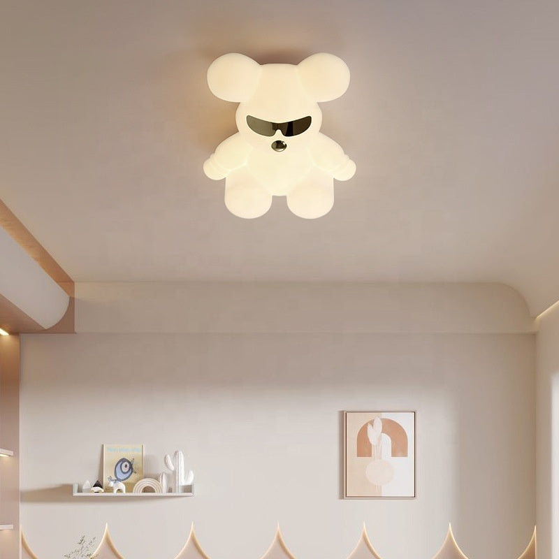 LED полилей URSULETI CP221 Окачен