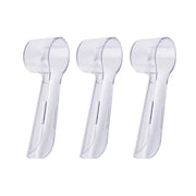 Защитен капак за перорално съвместима електрическа четка за зъби b