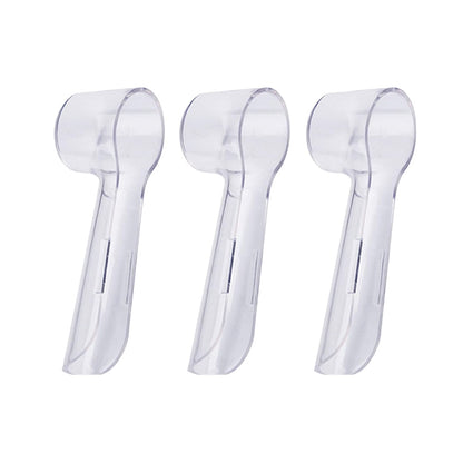 Защитен капак за перорално съвместима електрическа четка за зъби b