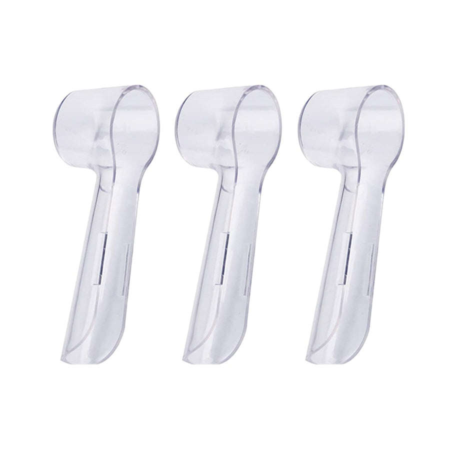 Защитен капак за перорално съвместима електрическа четка за зъби b