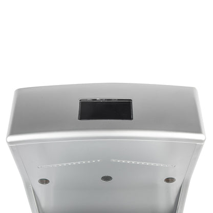 Ръчна сушилня със сензор, 1200W, бяла, пластмасова, FL/2020