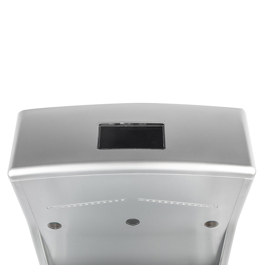 Ръчна сушилня със сензор, 1200W, бяла, пластмасова, FL/2020