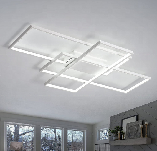 LED LULUS с Liandyn 61W Dimable White