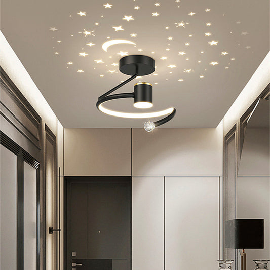 Lulus LED Dolia 70W White 49cm диаметър