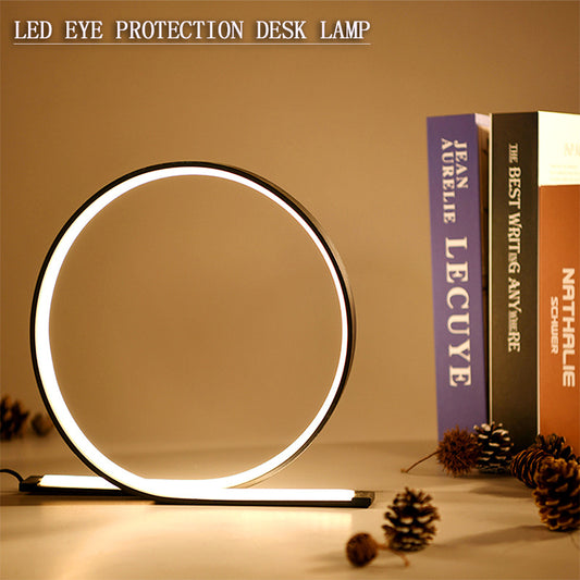 30W LED лампи, студена/гореща/неутрална светлина, метална и акрилна, черна