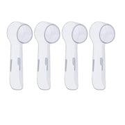 Защитен капак за перорално съвместима електрическа четка за зъби b