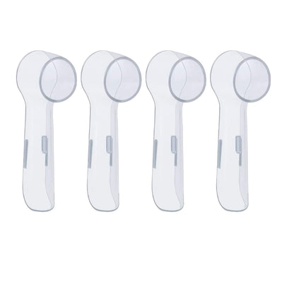 Защитен капак за перорално съвместима електрическа четка за зъби b