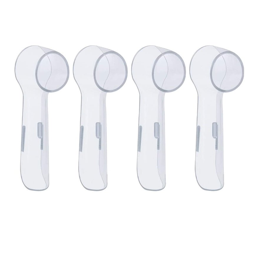 Защитен капак за перорално съвместима електрическа четка за зъби b