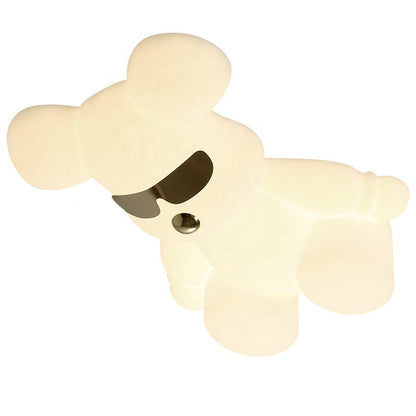 LED полилей URSULETI CP221 Окачен