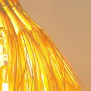 Vintage Harper Handleier, 1xe27, селски плевня, канап и метал, 150 см, черно