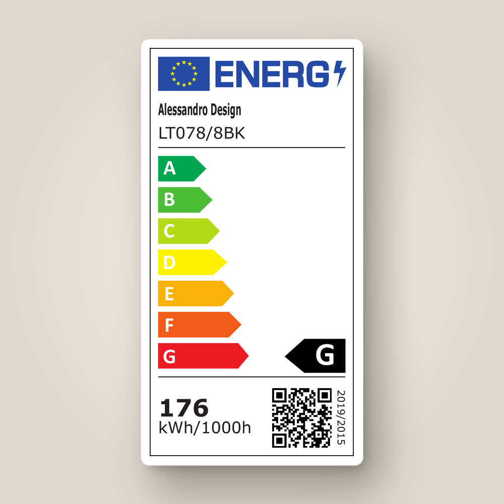 LT078_8BK - CERTIFICAT ENERGETIC