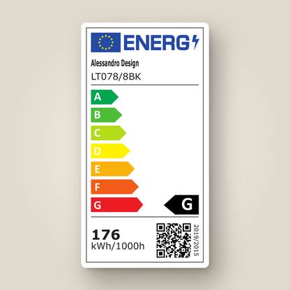 LT078_8BK - CERTIFICAT ENERGETIC