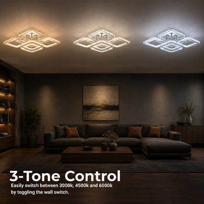 LT079_5 - 3-TONE CONTROL