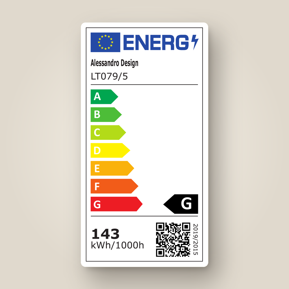 LT079_5 - CERTIFICAT ENERGETIC