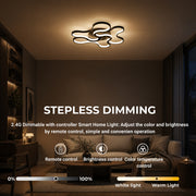 LT1022_3BK - 3. STEPLESS DIMMING