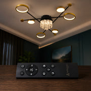 LT600_7BKGD REMOTE