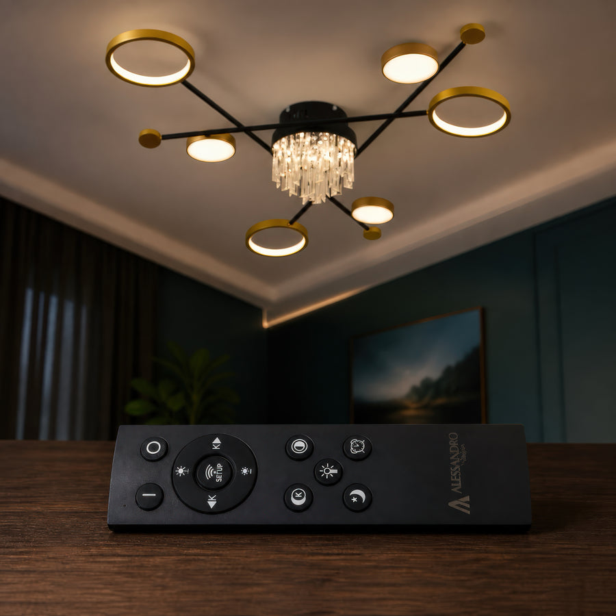 LT600_7BKGD REMOTE