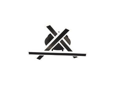 LED полилей с дистанционно управление LT755/3BK, 62.2W, 40*5.5*10, IP20, студена/топла/неутрална светлина, димируем, черен, желязо, плексиглас