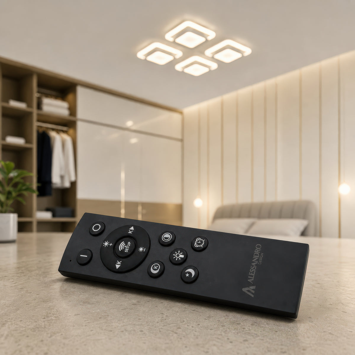 LT804_4WH - 2. REMOTE SHOW
