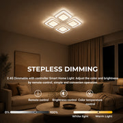 LT804_4WH - 3. STEPLESS DIMMING