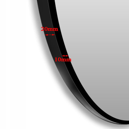 Огледало LED Touch Touch Mariah System 60x60cm