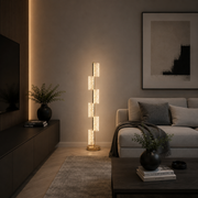 LED лампа 40W Modern Austin 125Cm
