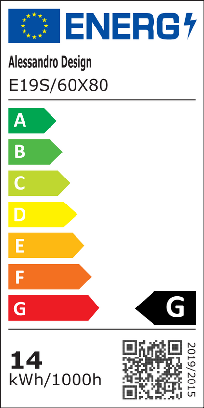 Правоъгълно LED огледало, 60x80cm, ADIS Touch, Demister System, Димиране