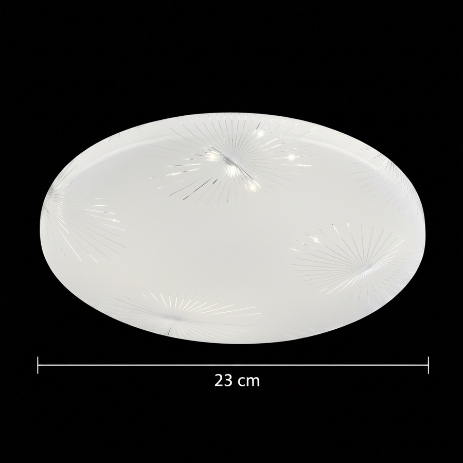LED Casey 30W LED таван