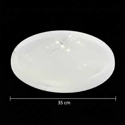 LED Casey 30W LED таван