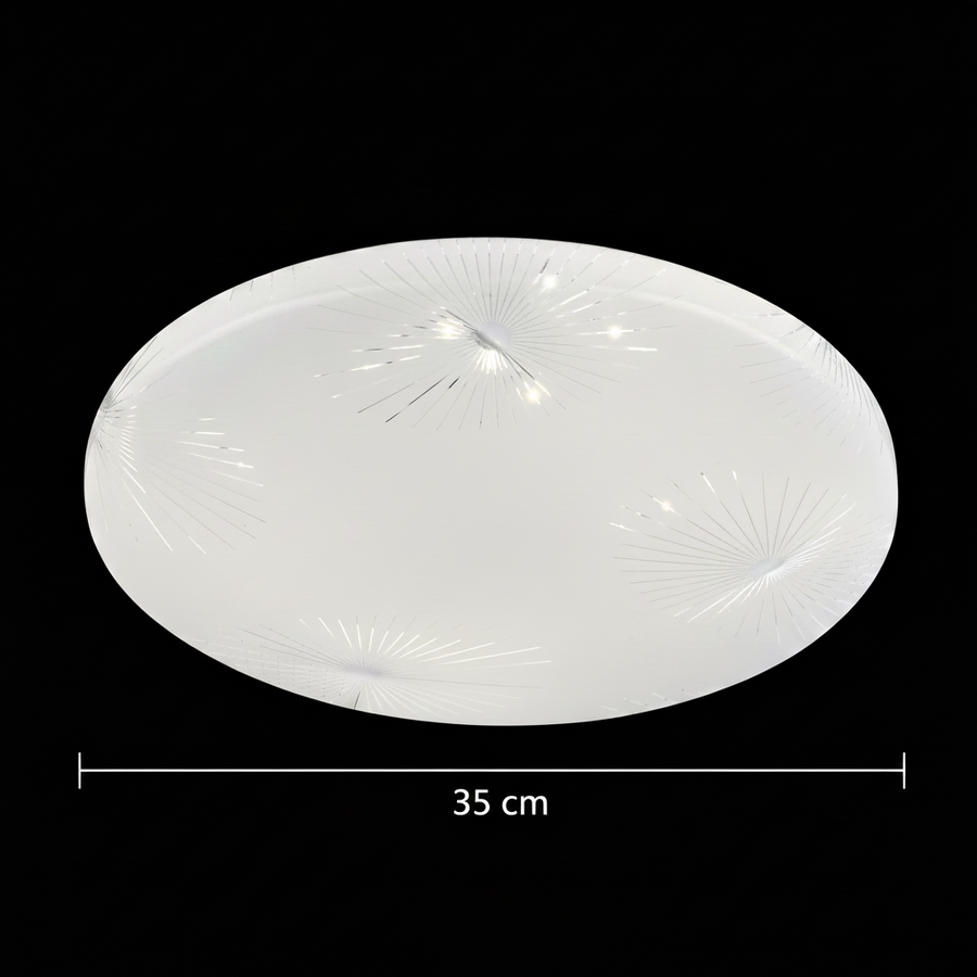 LED Casey 30W LED таван