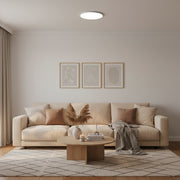 SOLIS LED плафон 47cm 69W Cool White Light