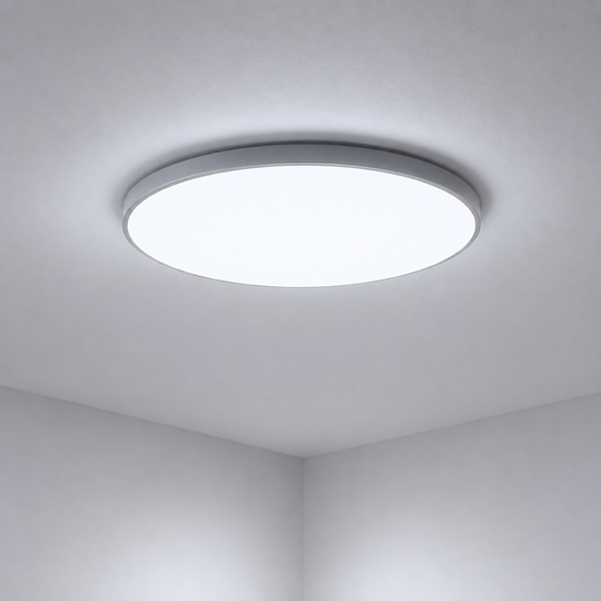 SOLIS LED плафон 47см 70W Cool White Light