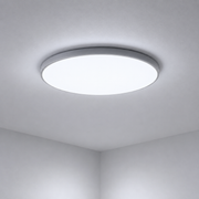 SOLIS LED плафон 47cm 69W Cool White Light
