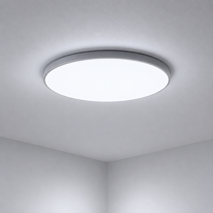 SOLIS LED плафон 47cm 69W Cool White Light