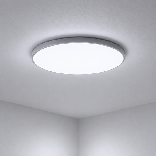 SOLIS LED плафон 47cm 69W Cool White Light