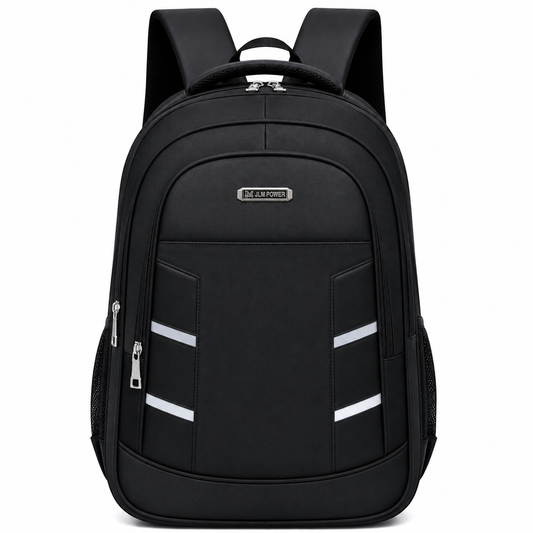 Rucsac Travel Business FORTALEZA, 51x34x15 cm, Oxford, Negru