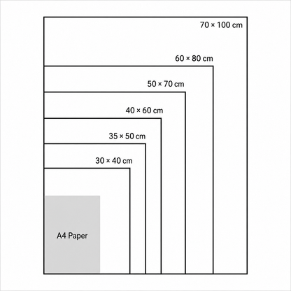Tablou Sticla cu iluminare LED Calul de Foc, 60 x 80 cm, 24W, Lumina Neutra, Aliaj de Aluminiu si MDF