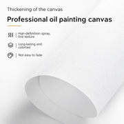 Tablou Sticla cu iluminare LED Calul de Foc, 60 x 80 cm, 24W, Lumina Neutra, Aliaj de Aluminiu si MDF